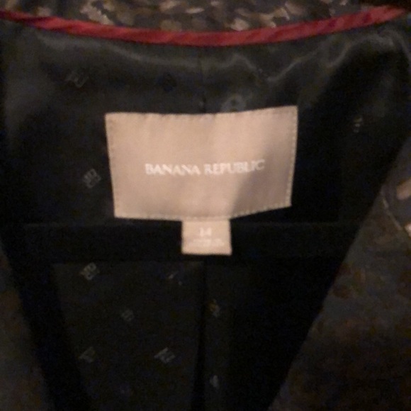 Leopard print Jacket - Picture 2 of 5